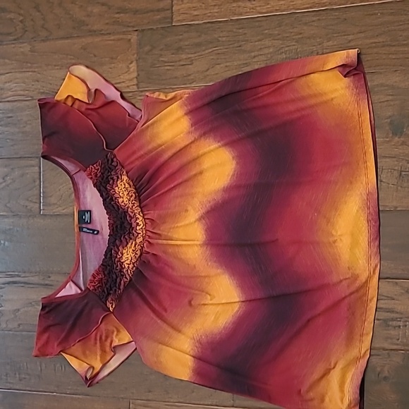 New Directions women's shirt size 2X - Picture 1 of 6